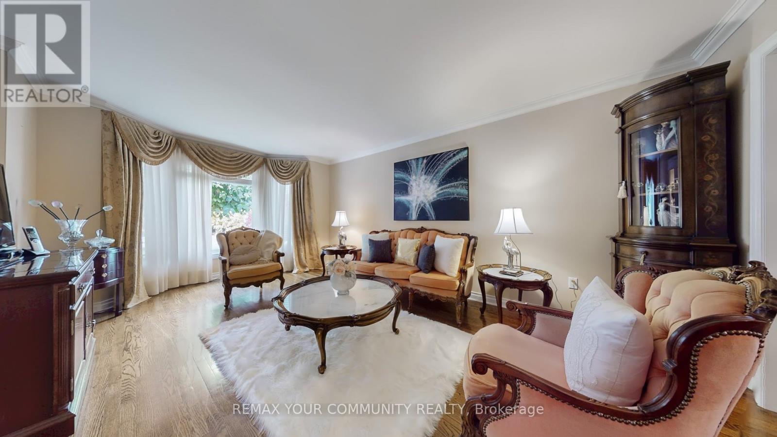 35 La Rush Drive, Toronto, Ontario  M9P 1S8 - Photo 7 - W13033386