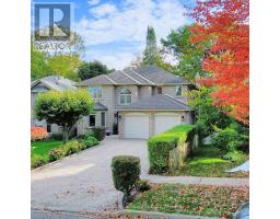35 LA RUSH DRIVE, Toronto, Ontario