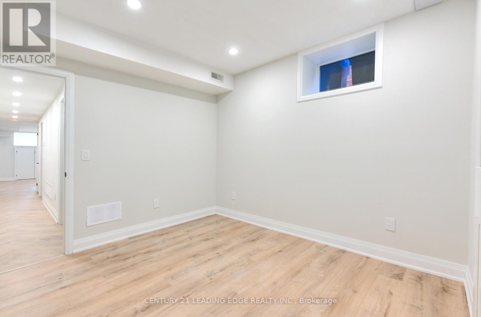 Lower - 53 Boon Avenue, Toronto, Ontario  M6E 3Z2 - Photo 11 - W13033394