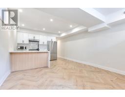 LOWER - 53 BOON AVENUE, Toronto, Ontario