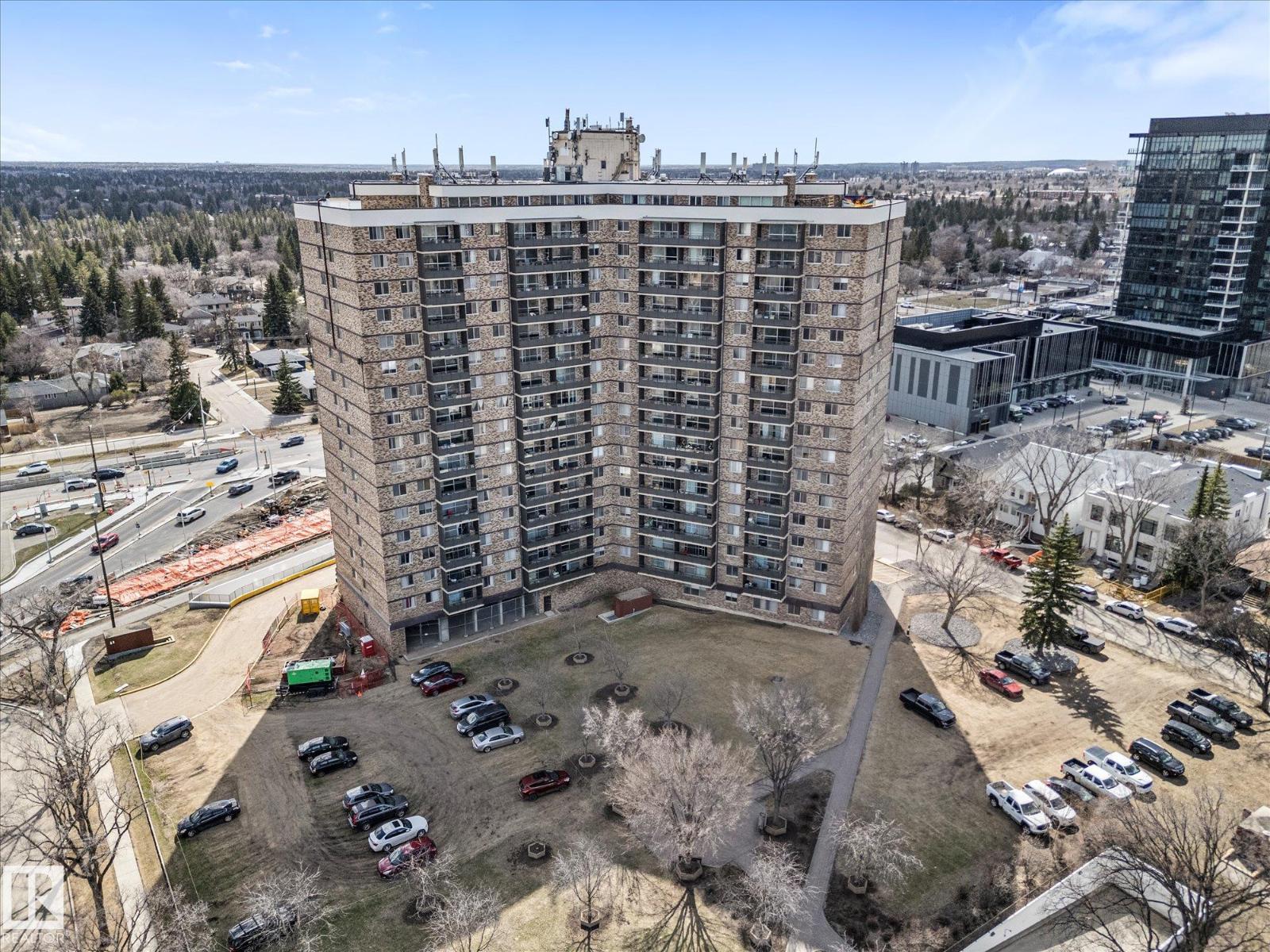 #102 13910 Stony Plain Rd Nw, Edmonton, Alberta  T5N 3R2 - Photo 30 - E4483648