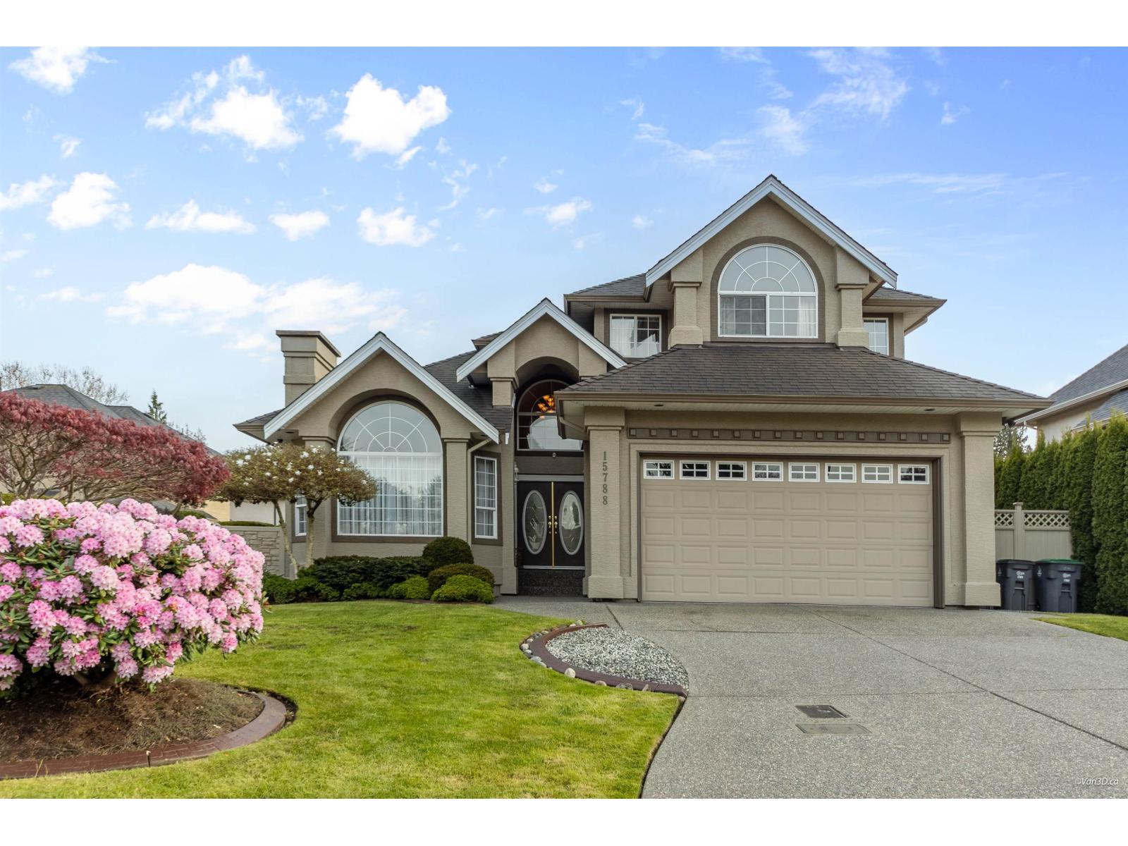 15788 92A AVENUE, Surrey, British Columbia