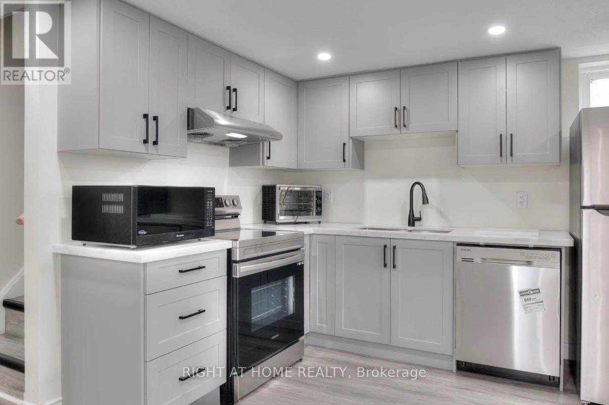 Lower - 484 Speedvale Avenue E, Guelph, Ontario  N1E 1P2 - Photo 4 - X13033378