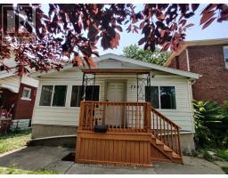 739 CAMPBELL AVENUE, Windsor, Ontario