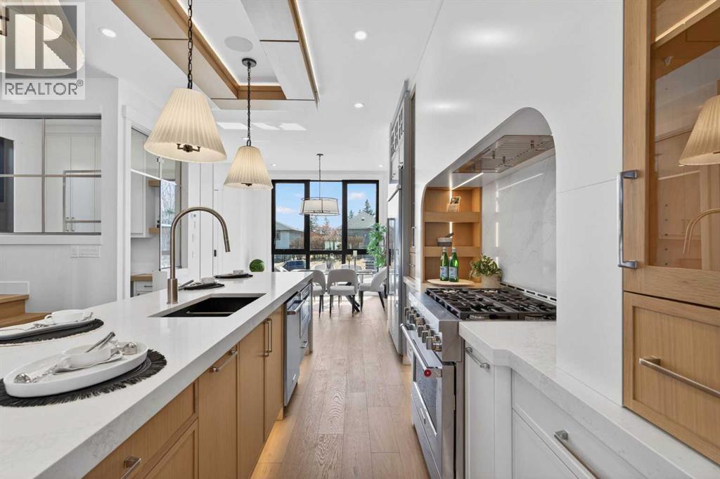 1708 21 Avenue Nw, Calgary, Alberta  T2M 1M3 - Photo 10 - A2303943