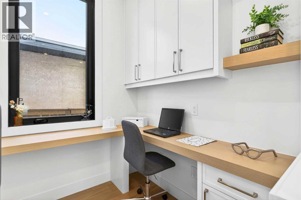 1708 21 Avenue Nw, Calgary, Alberta  T2M 1M3 - Photo 12 - A2303943