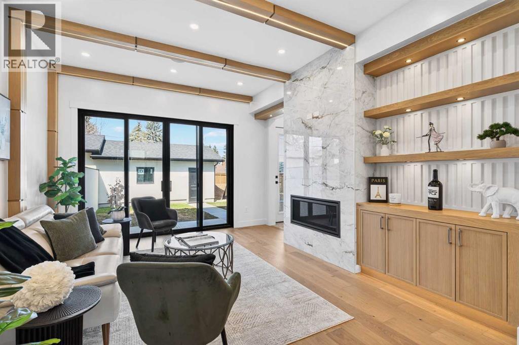 1708 21 Avenue Nw, Calgary, Alberta  T2M 1M3 - Photo 14 - A2303943