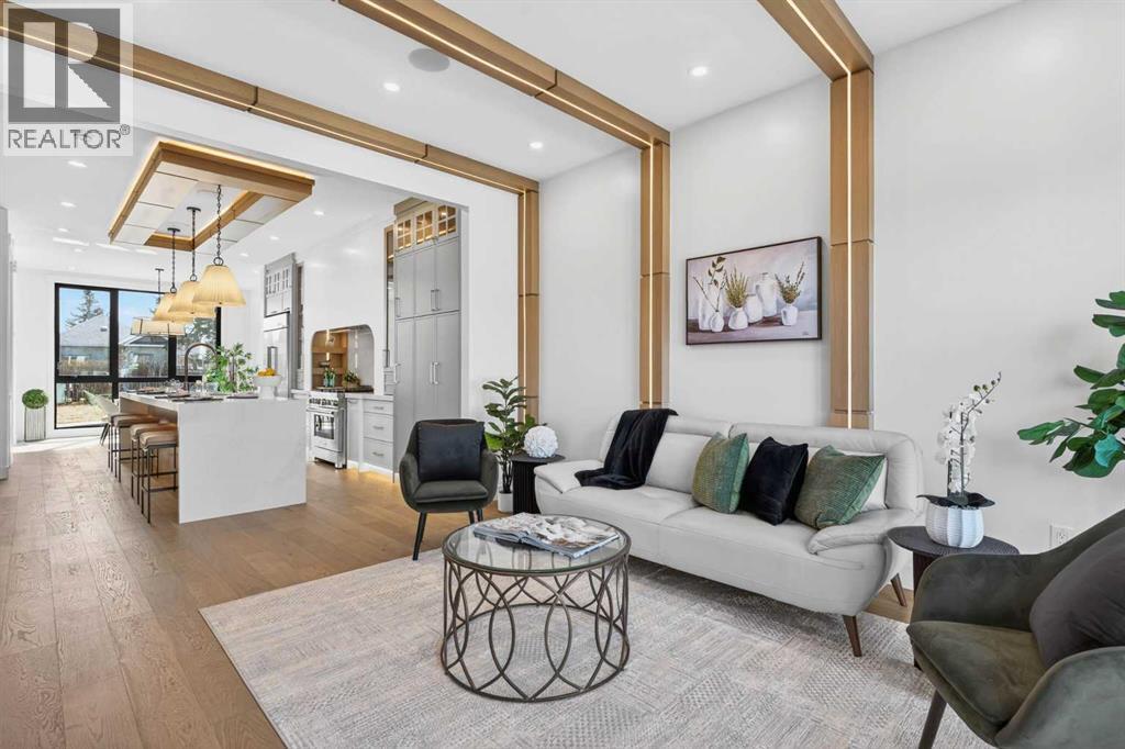 1708 21 Avenue Nw, Calgary, Alberta  T2M 1M3 - Photo 15 - A2303943