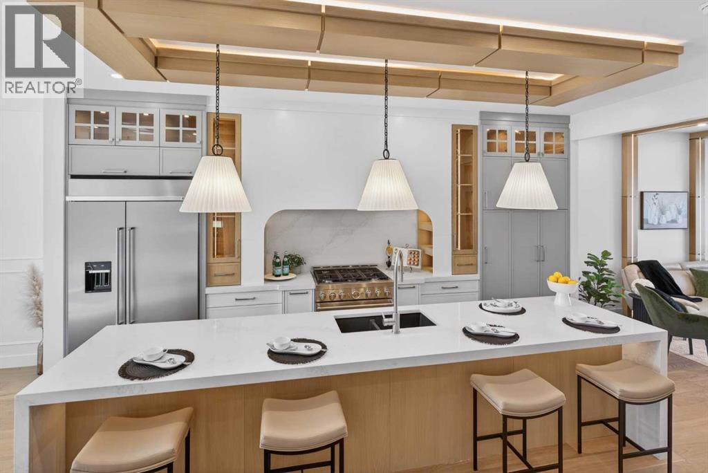 1708 21 Avenue Nw, Calgary, Alberta  T2M 1M3 - Photo 18 - A2303943