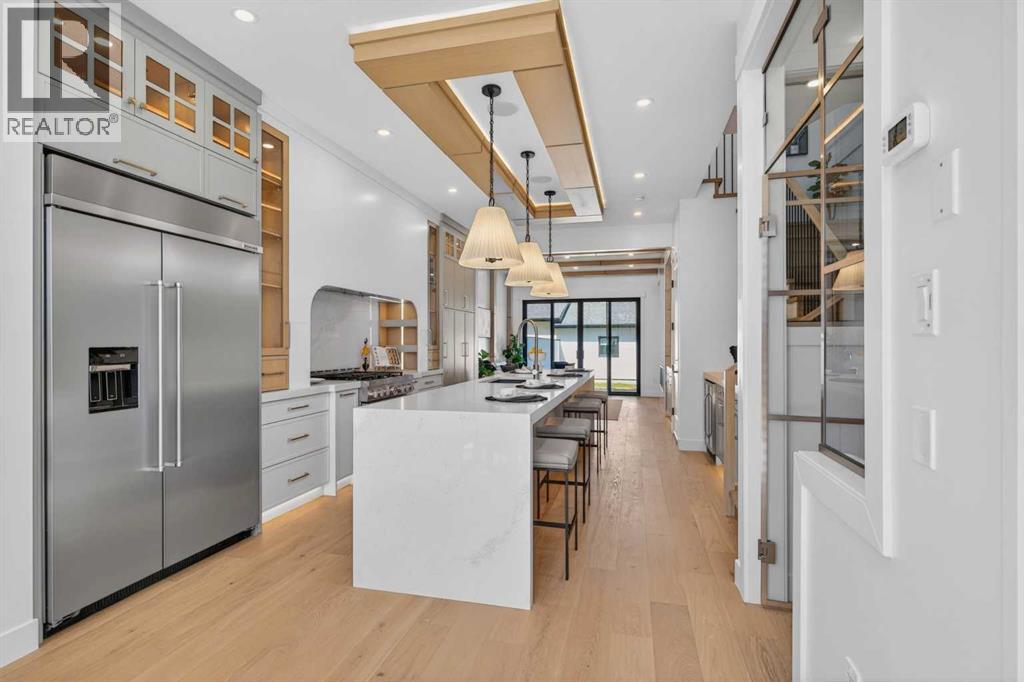 1708 21 Avenue Nw, Calgary, Alberta  T2M 1M3 - Photo 8 - A2303943