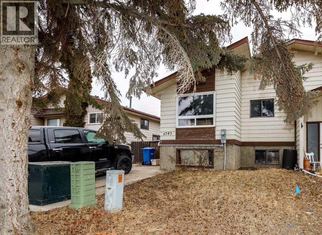 6343 58 Ave Avenue W, Red Deer, Alberta  T4P 1J1 - Photo 1 - A2296438