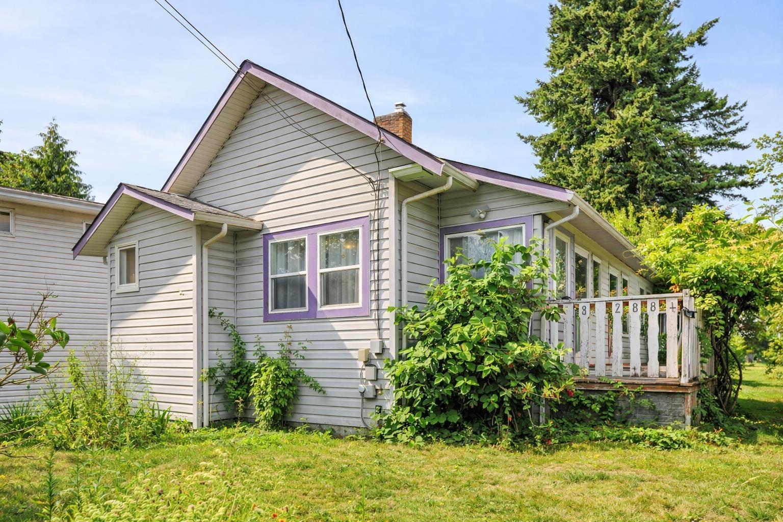 32881 1st Avenue, Mission, British Columbia  V2V 1E8 - Photo 1 - R3098526