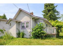 32881 1ST AVENUE, Mission, British Columbia