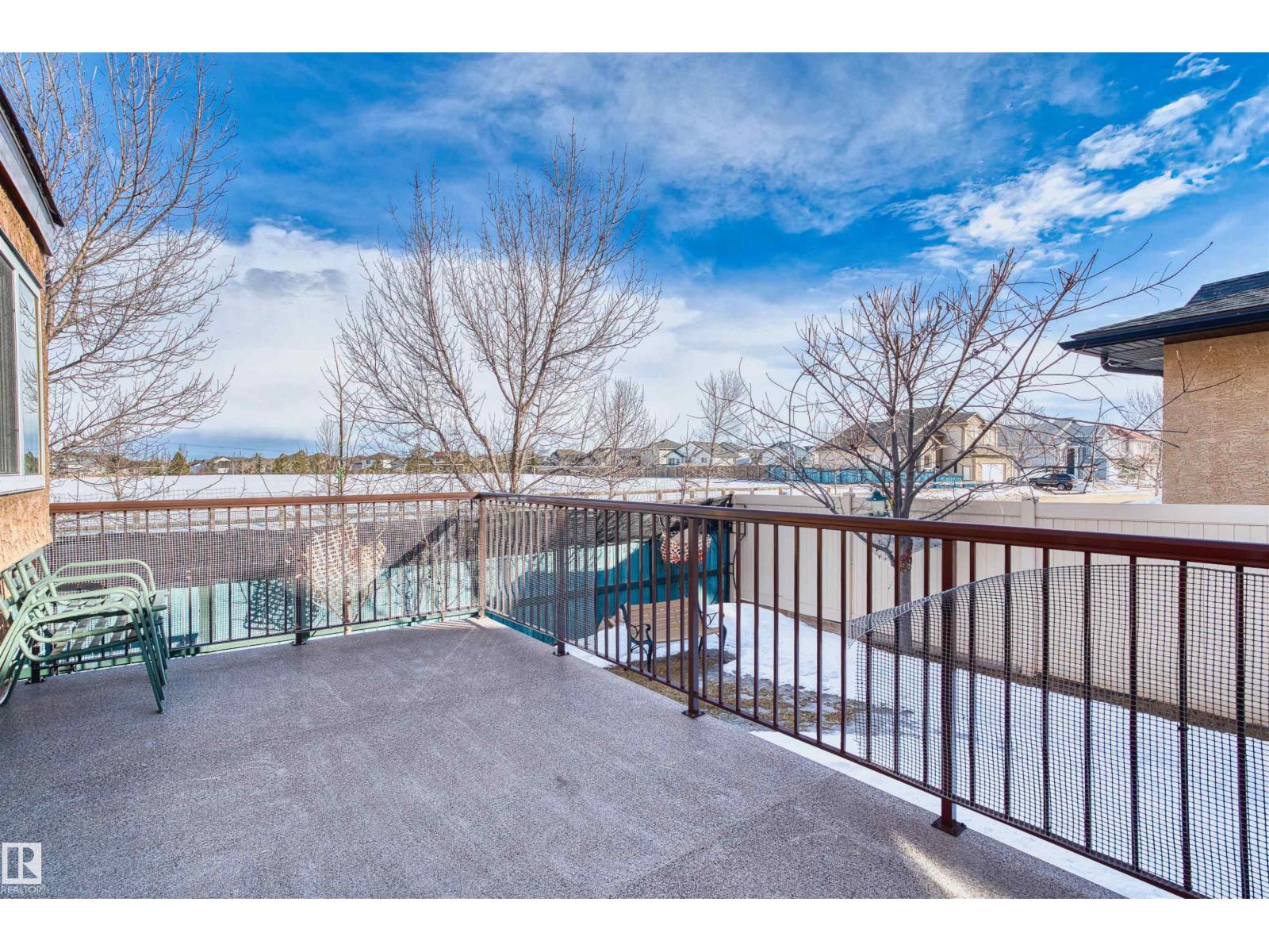 9203 160 Av NW, Edmonton, Alberta  T5Z 0A9 - Photo 42 - E4477538