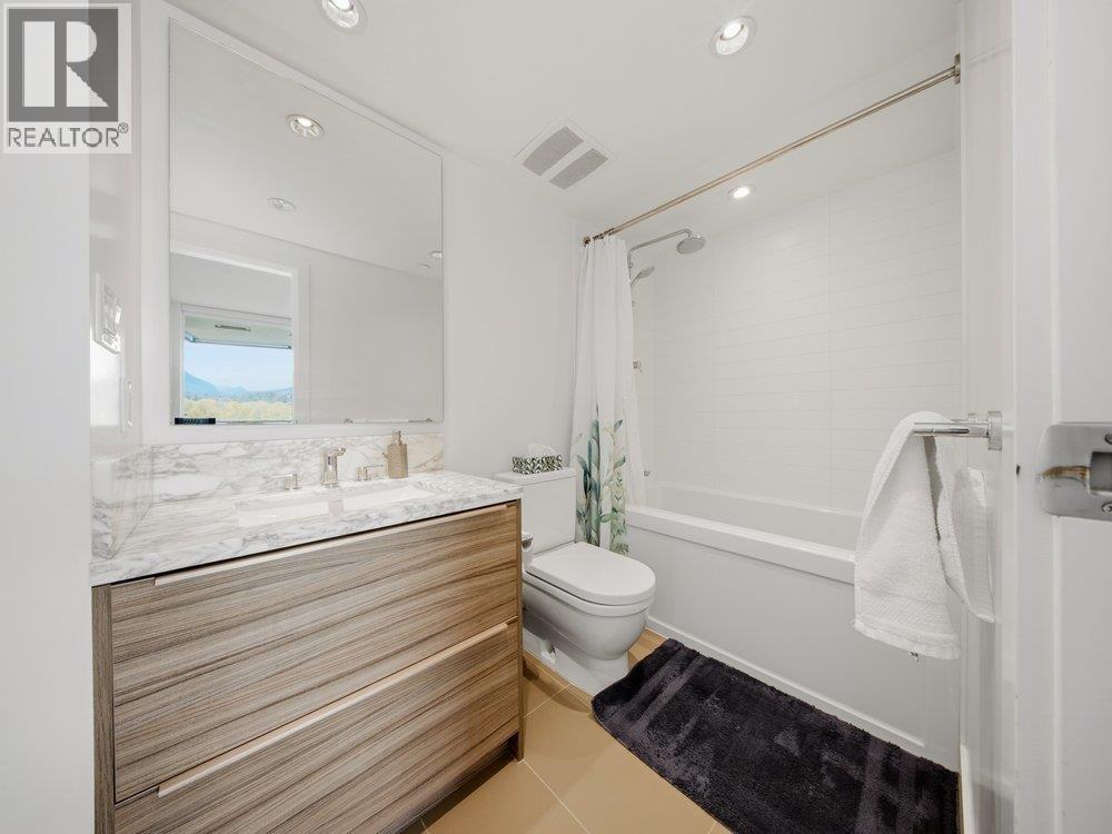 602 1550 Fern Street, North Vancouver, British Columbia  V7J 0A9 - Photo 12 - R3114829