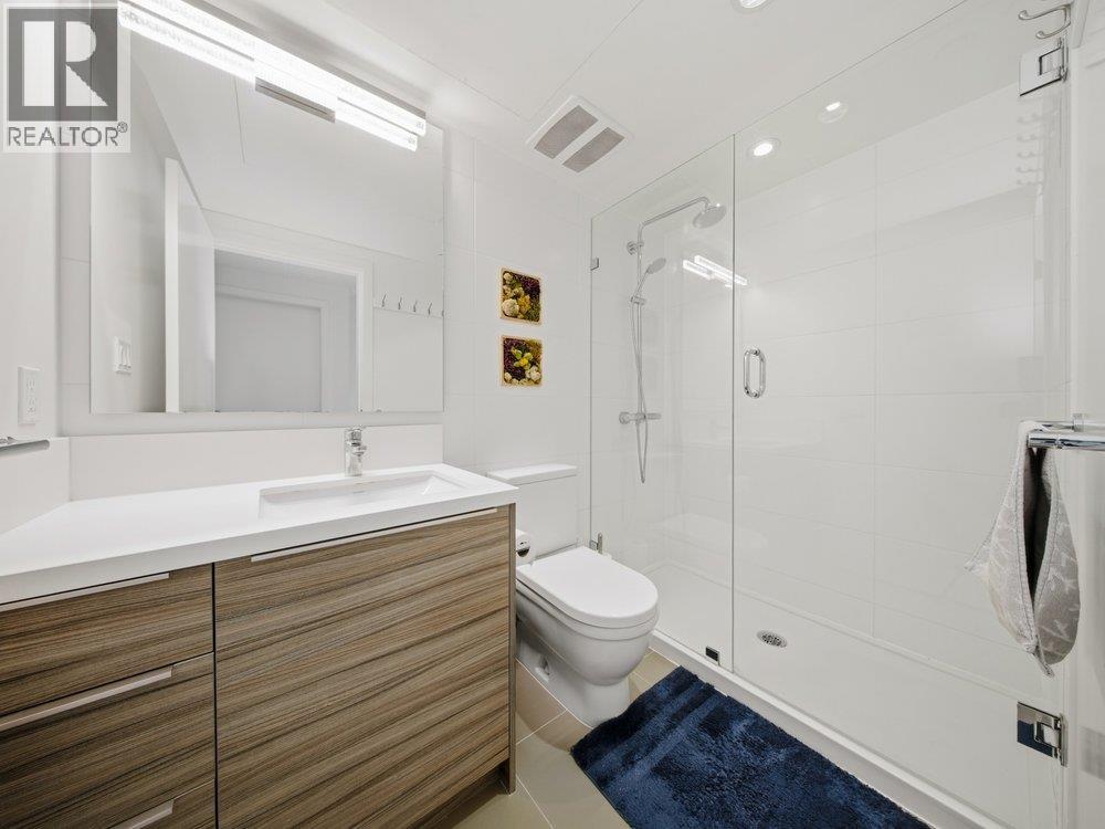 602 1550 Fern Street, North Vancouver, British Columbia  V7J 0A9 - Photo 14 - R3114829