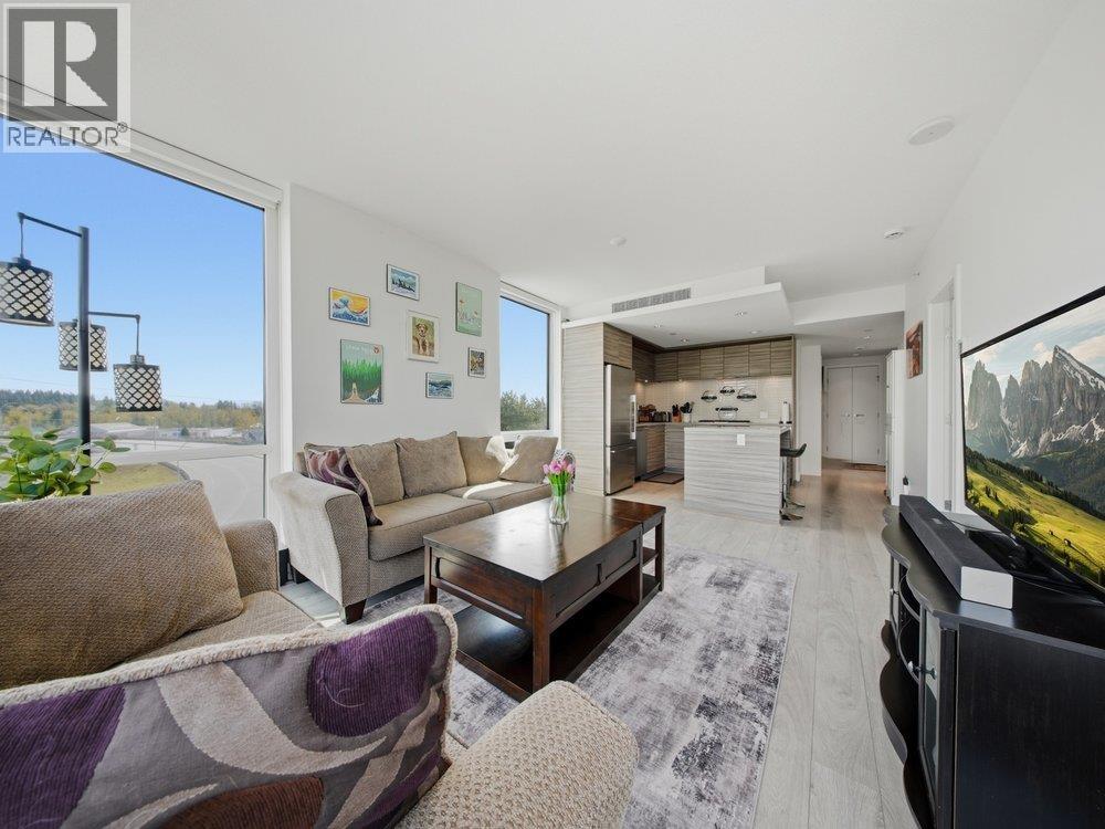 602 1550 Fern Street, North Vancouver, British Columbia  V7J 0A9 - Photo 5 - R3114829