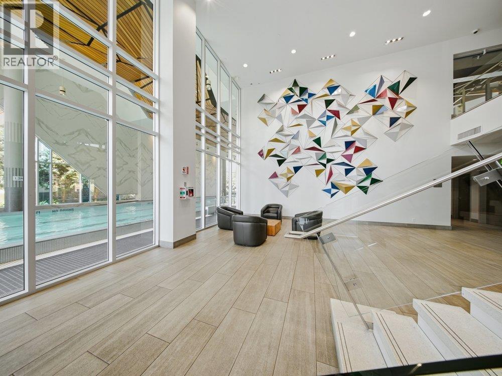 602 1550 Fern Street, North Vancouver, British Columbia  V7J 0A9 - Photo 19 - R3114829