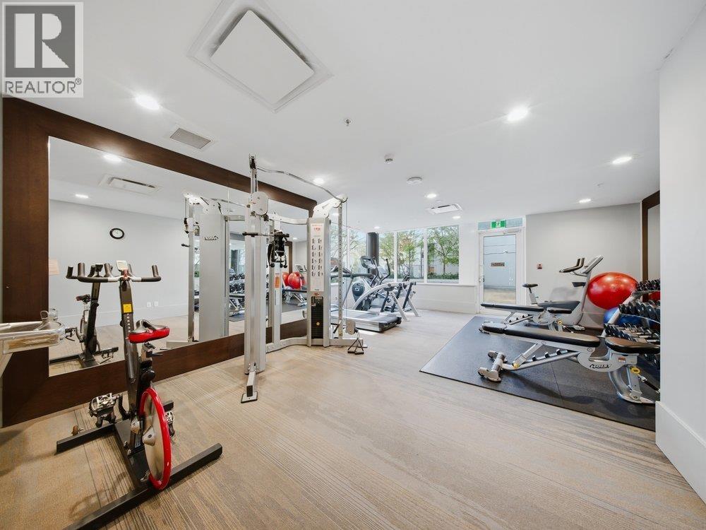 602 1550 Fern Street, North Vancouver, British Columbia  V7J 0A9 - Photo 18 - R3114829