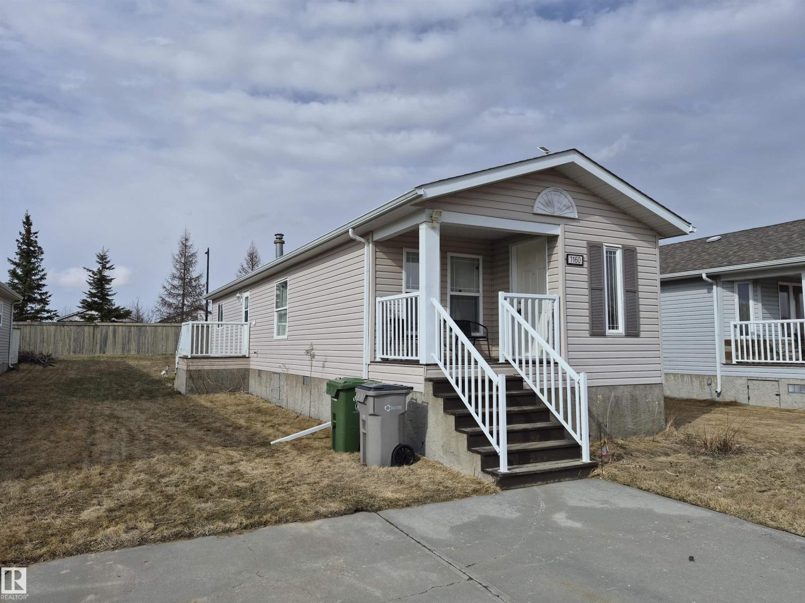 1160 Aspen DR W, leduc, Alberta