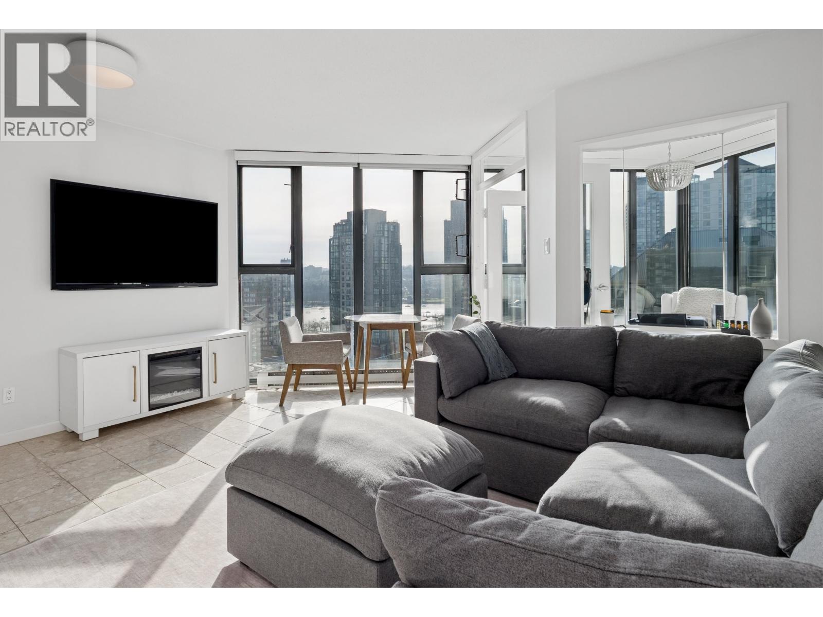 1502 1155 HOMER STREET, Vancouver, British Columbia