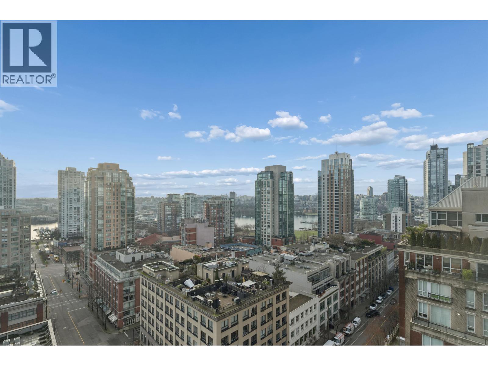 1502 1155 Homer Street, Vancouver, British Columbia  V6B 5T5 - Photo 18 - R3114969