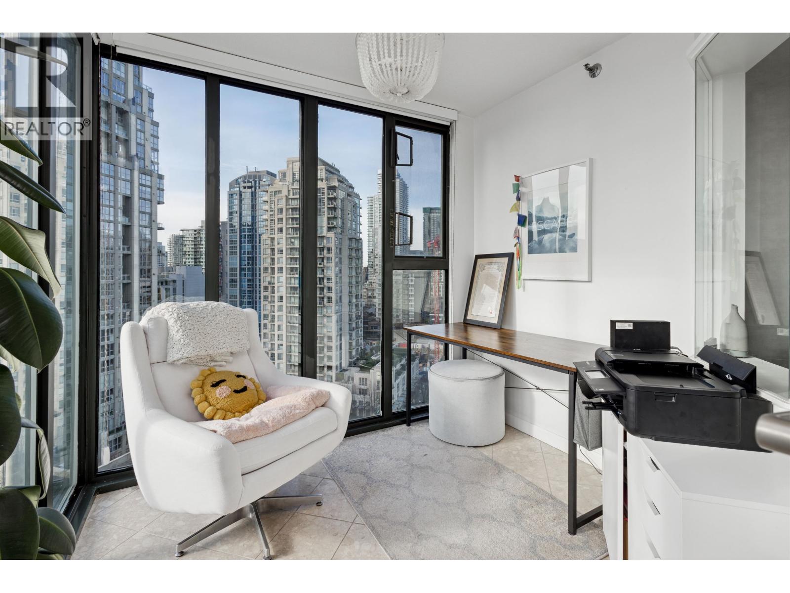 1502 1155 Homer Street, Vancouver, British Columbia  V6B 5T5 - Photo 5 - R3114969