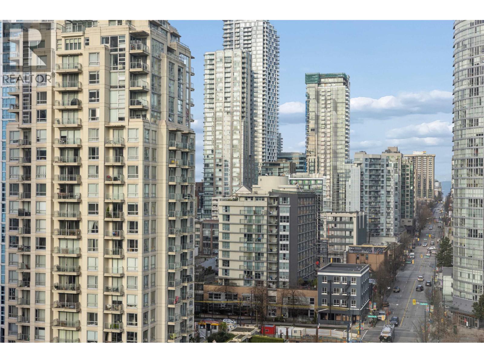 1502 1155 Homer Street, Vancouver, British Columbia  V6B 5T5 - Photo 17 - R3114969