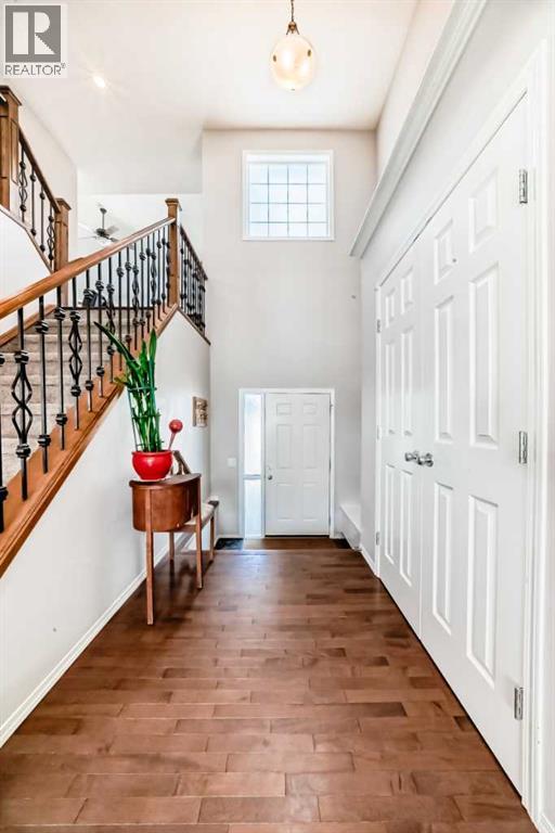 377 Cimarron Boulevard, Okotoks, Alberta  T1S 2L8 - Photo 9 - A2295481