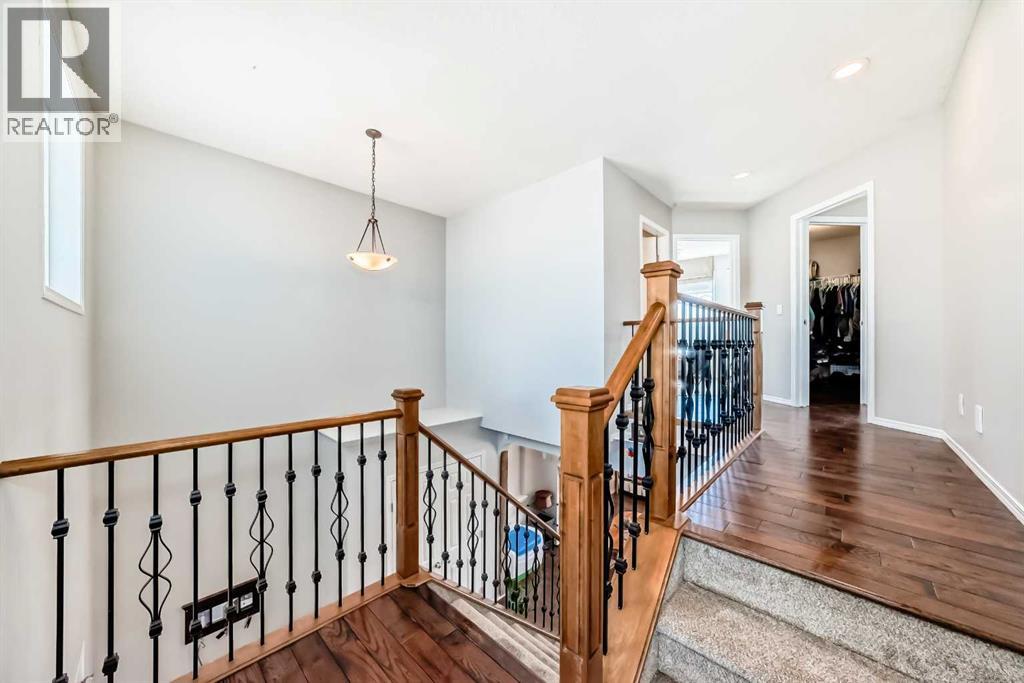 377 Cimarron Boulevard, Okotoks, Alberta  T1S 2L8 - Photo 42 - A2295481