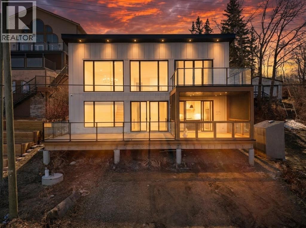 47 Bay View Street, Rochon Sands, Alberta  T0C 3B0 - Photo 1 - A2302109