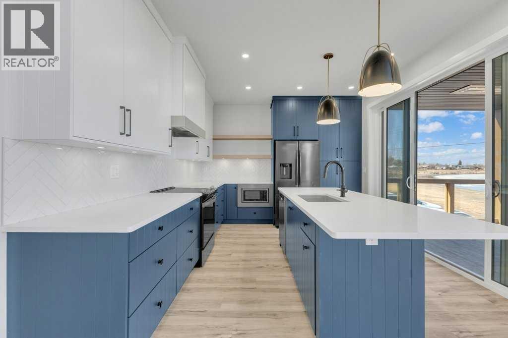 47 Bay View Street, Rochon Sands, Alberta  T0C 3B0 - Photo 16 - A2302109