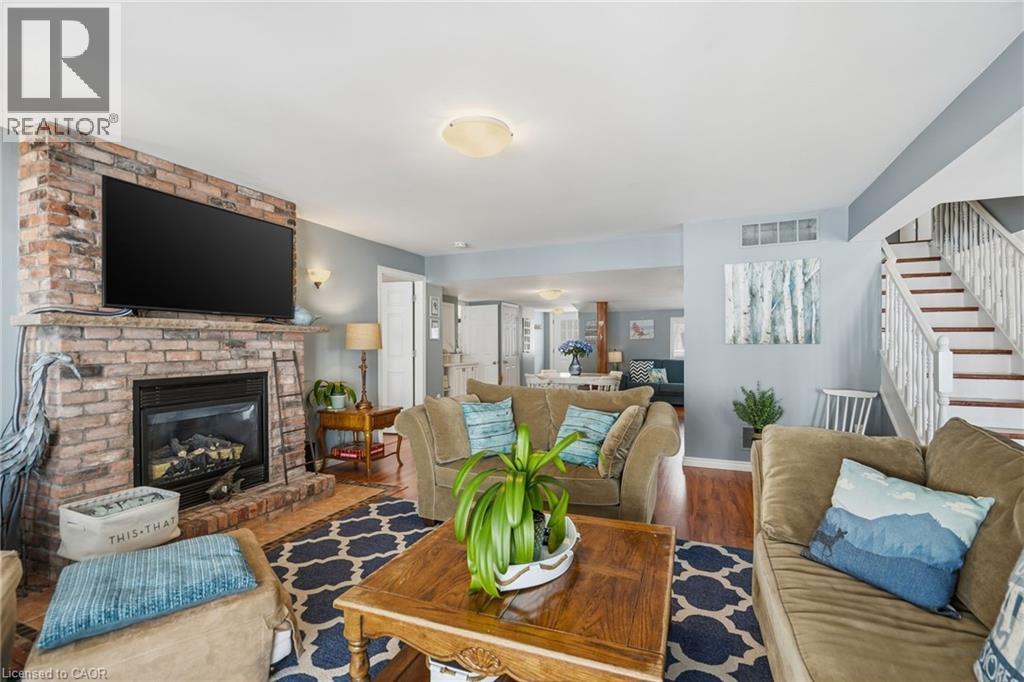 735 Sandy Bay Road, Dunnville, Ontario  N1A 2W6 - Photo 10 - 40805858