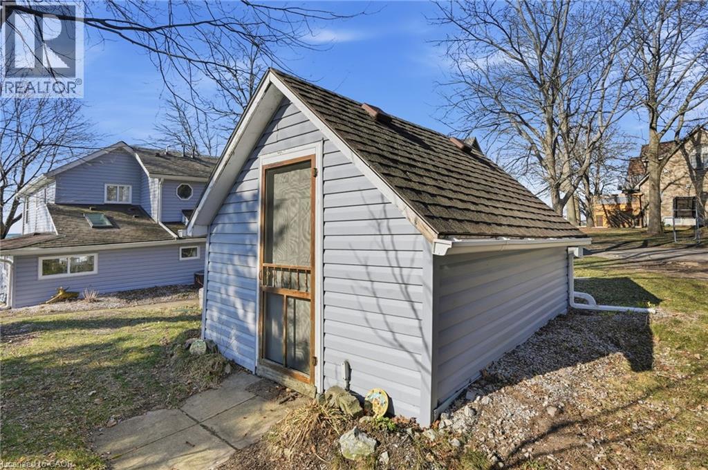 735 Sandy Bay Road, Dunnville, Ontario  N1A 2W6 - Photo 25 - 40805858