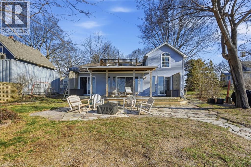 735 Sandy Bay Road, Dunnville, Ontario  N1A 2W6 - Photo 26 - 40805858