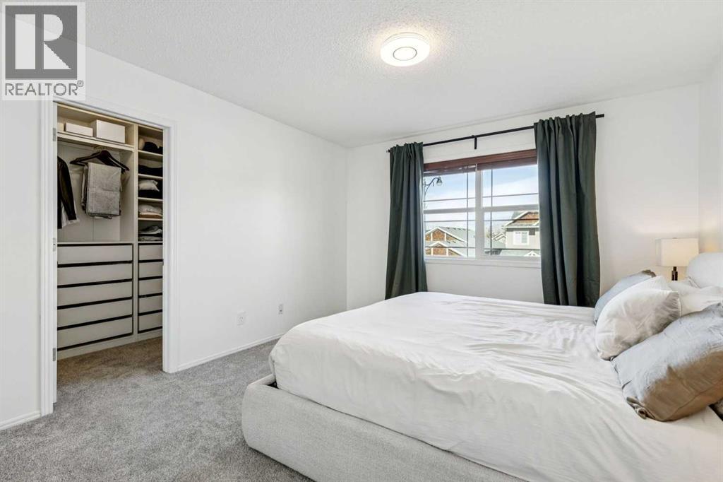 214 Cougarstone Circle Sw, Calgary, Alberta  T3H 4W5 - Photo 20 - A2297016