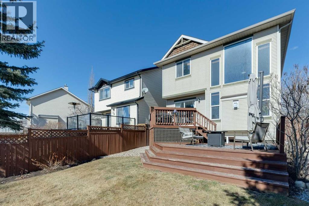 214 Cougarstone Circle Sw, Calgary, Alberta  T3H 4W5 - Photo 35 - A2297016