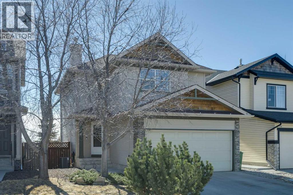 214 Cougarstone Circle Sw, Calgary, Alberta  T3H 4W5 - Photo 41 - A2297016
