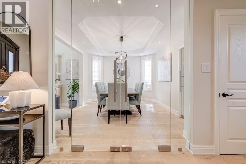 234 Lovers Lane, Ancaster, Ontario  L9G 5B9 - Photo 8 - 40814910