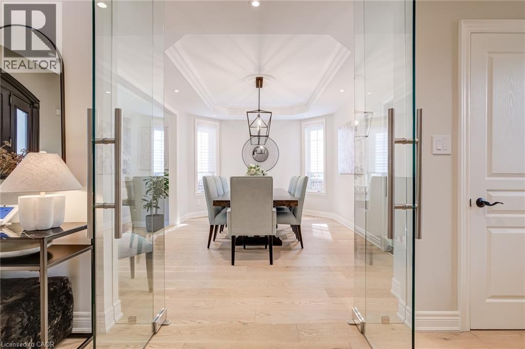 234 Lovers Lane, Ancaster, Ontario  L9G 5B9 - Photo 7 - 40814910