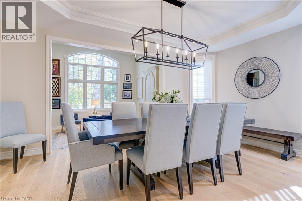 234 Lovers Lane, Ancaster, Ontario  L9G 5B9 - Photo 9 - 40814910