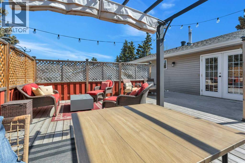 11 Pearson Crescent, Red Deer, Alberta  T4P 1L8 - Photo 34 - A2304050