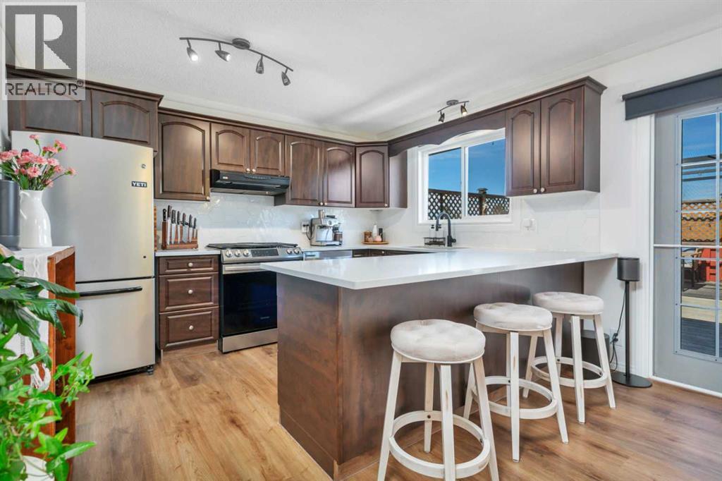 11 Pearson Crescent, Red Deer, Alberta  T4P 1L8 - Photo 8 - A2304050