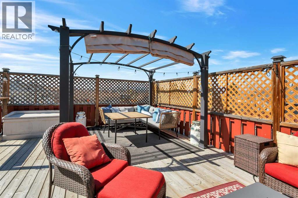 11 Pearson Crescent, Red Deer, Alberta  T4P 1L8 - Photo 36 - A2304050