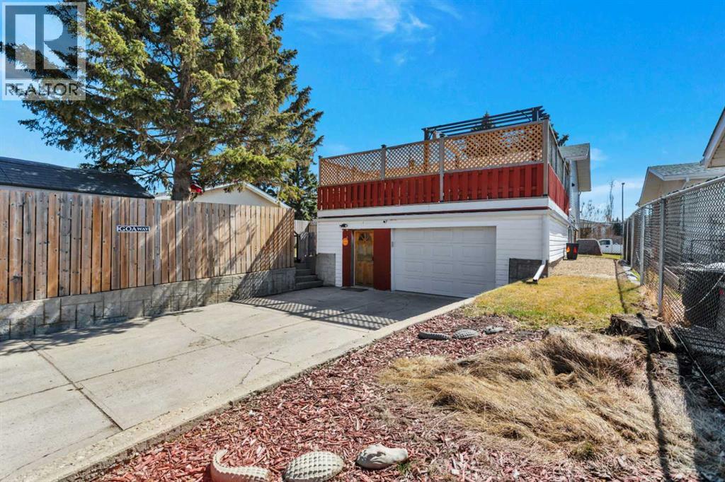 11 Pearson Crescent, Red Deer, Alberta  T4P 1L8 - Photo 39 - A2304050