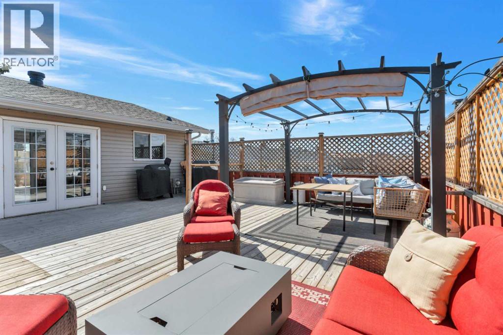 11 Pearson Crescent, Red Deer, Alberta  T4P 1L8 - Photo 35 - A2304050