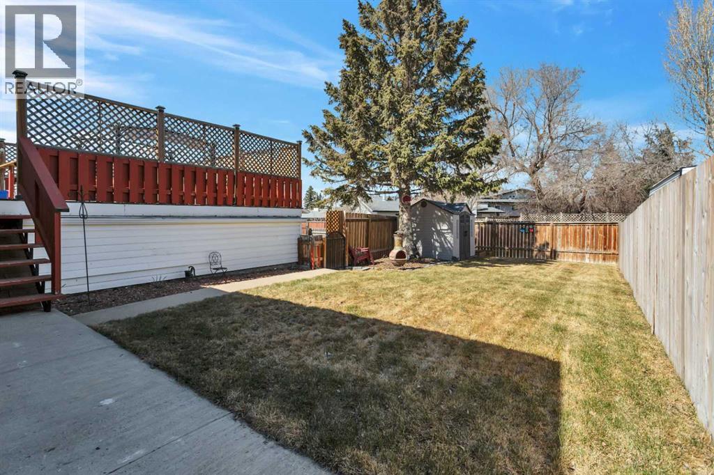 11 Pearson Crescent, Red Deer, Alberta  T4P 1L8 - Photo 37 - A2304050