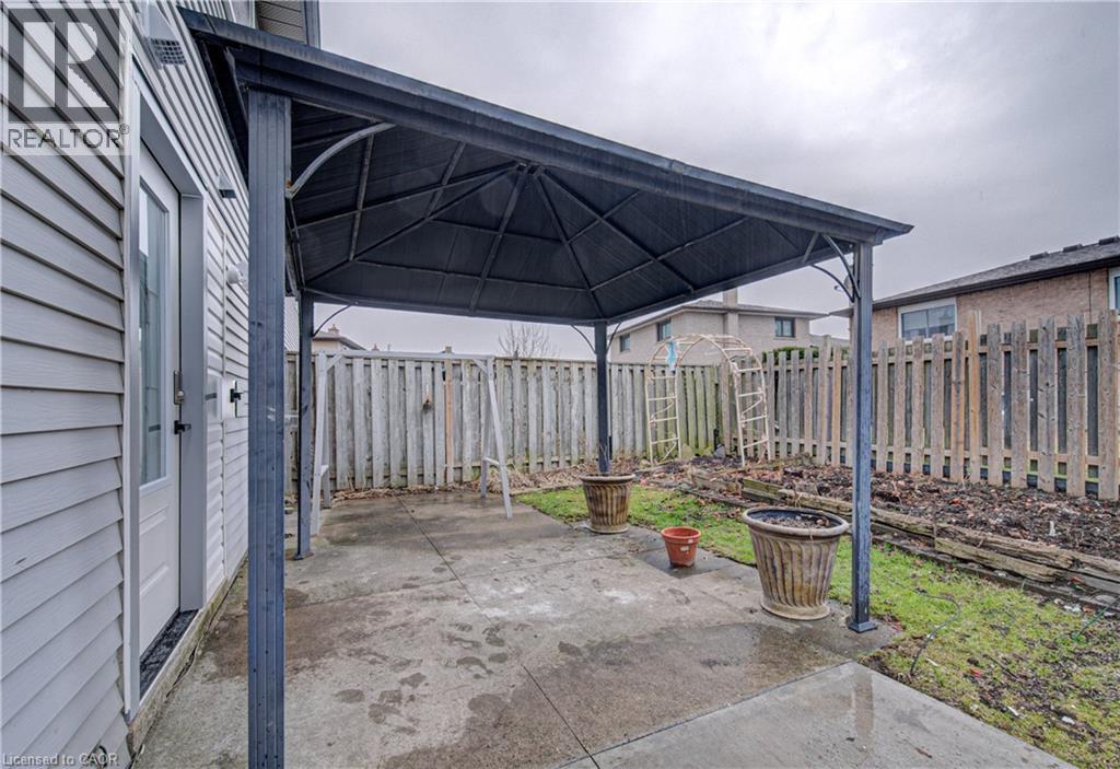 383 Rexford Drive Unit# 2, Hamilton, Ontario  L8W 2M4 - Photo 22 - 40815758