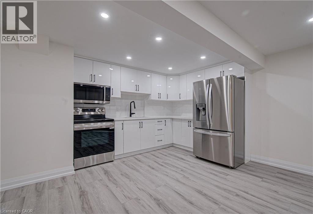 383 Rexford Drive Unit# 2, Hamilton, Ontario  L8W 2M4 - Photo 7 - 40815758