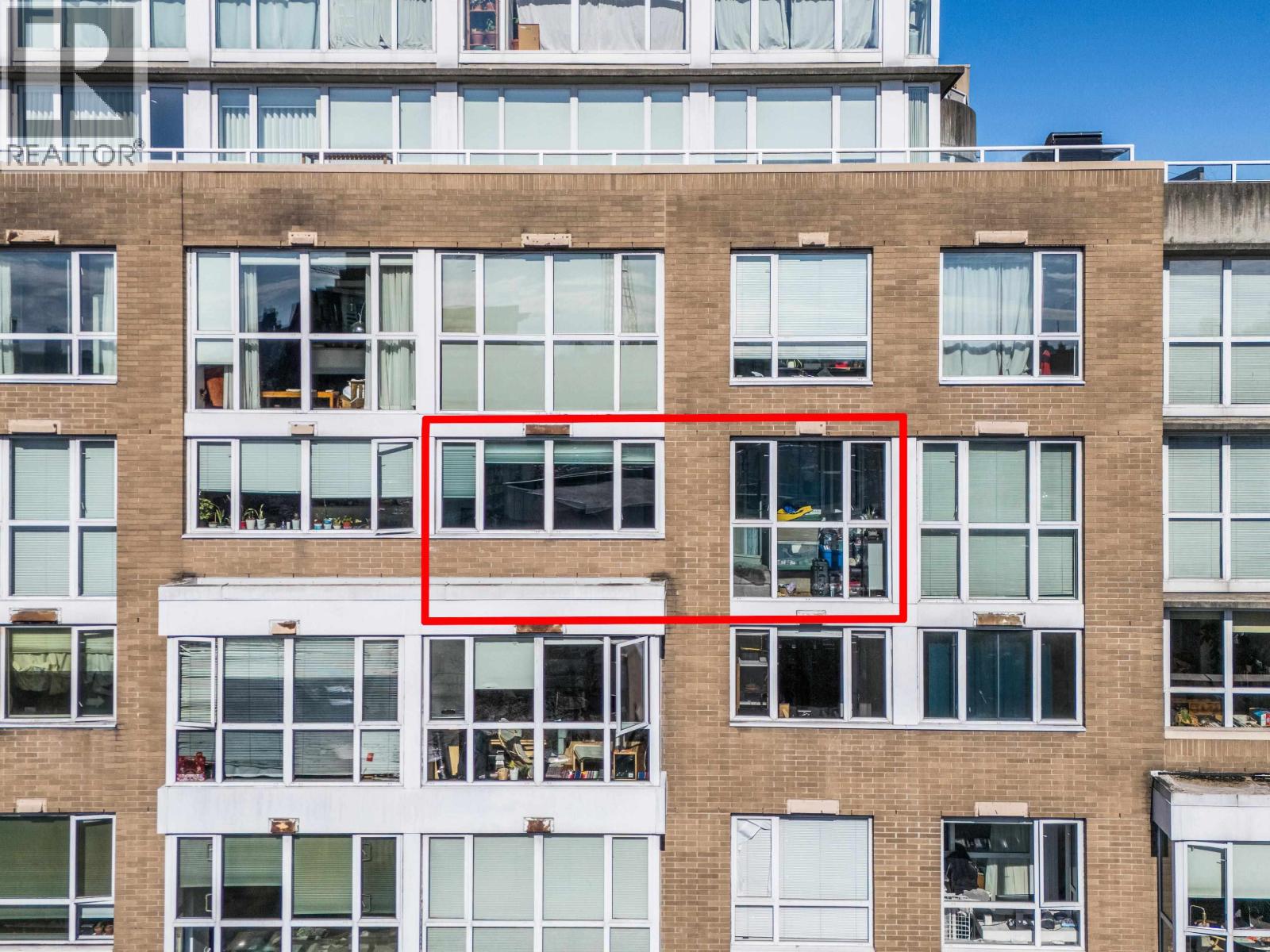 603 288 E 8th Avenue, Vancouver, British Columbia  V5T 4S8 - Photo 2 - R3114655